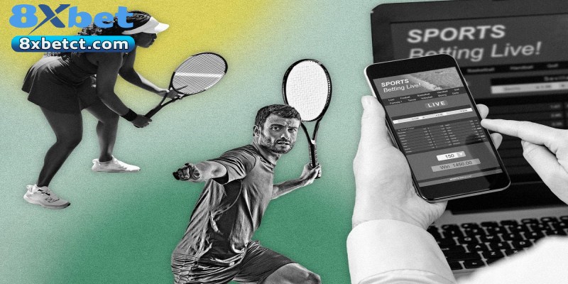 Bí quyết phân tích kèo tennis chuẩn xác và hiệu quả