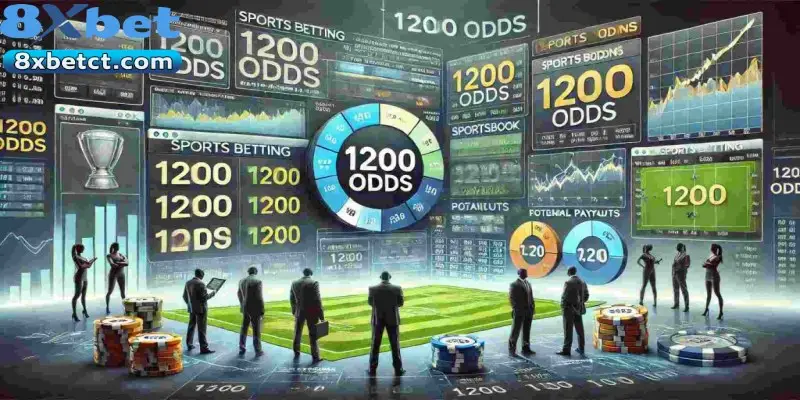 Các biến số quyết định mức chấp và tỷ lệ ăn cược mỗi trận