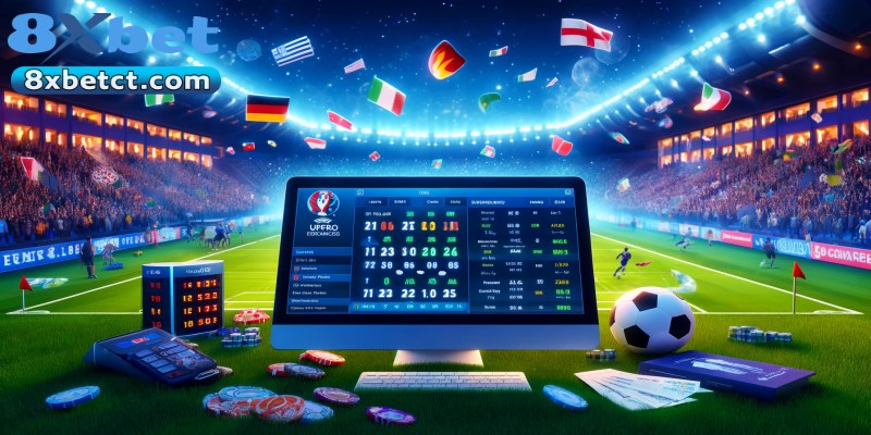 Các lỗi phổ biến cần tránh khi đặt cược kèo châu Âu