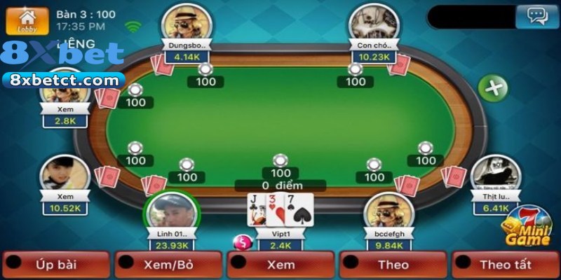 Các lỗi phổ biến khiến người chơi nhanh chóng mất vốn