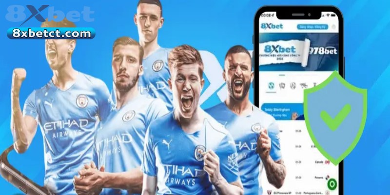 Cập nhật danh mục trò chơi mới trong phiên bản 8XBET