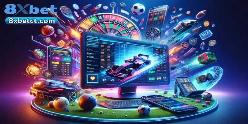 Chiến lược đọc kèo và quản lý vốn trong cá cược eSports