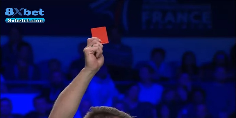 Tìm hiểu cơ chế hoạt động kèo thẻ phạt được ưa chuộng