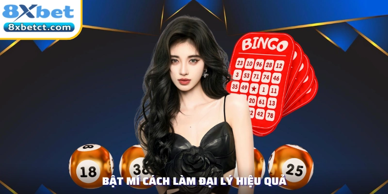 Bật mí cách làm đại lý hiệu quả