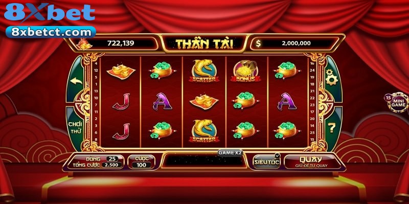 Danh sách sảnh nổ hũ trả thưởng minh bạch.