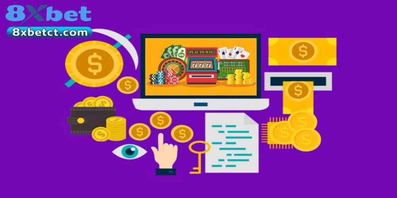 Hướng dẫn sửa lỗi nạp tiền 8XBET nhanh chóng và hiệu quả