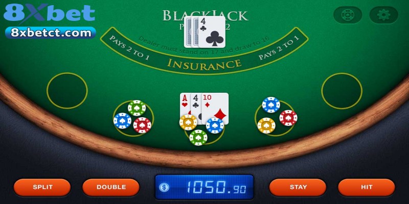 Lý do nên tham gia trải nghiệm Blackjack ngay hôm nay