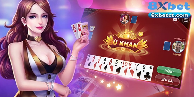 Nguyên tắc đánh Phỏm online cho mọi người chơi