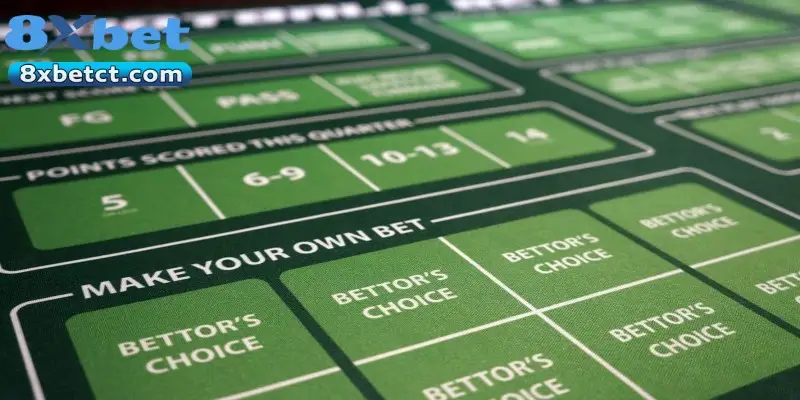 Những kèo cược bóng đá được ưa chuộng nhất tại 8XBET