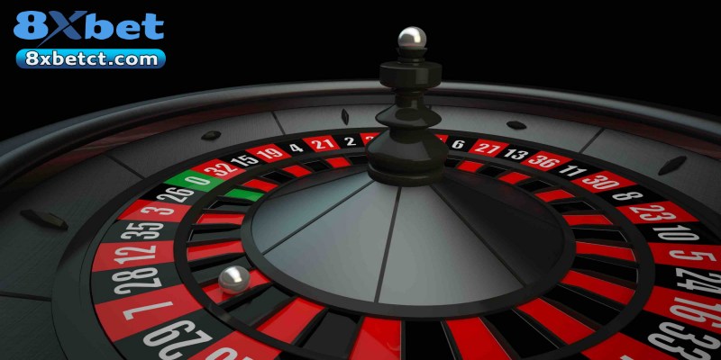 Những phiên bản roulette được ưa chuộng nhất hiện nay
