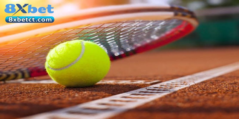 Những yếu tố quyết định thắng thua trong cá cược tennis