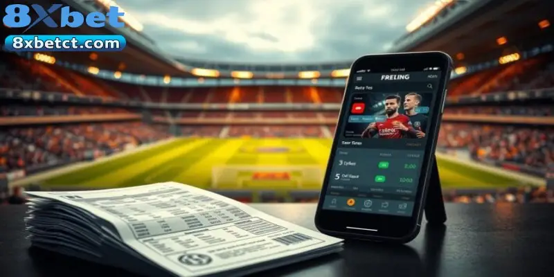 Tầm ảnh hưởng của việc lựa chọn nhà cái cá cược bóng đá