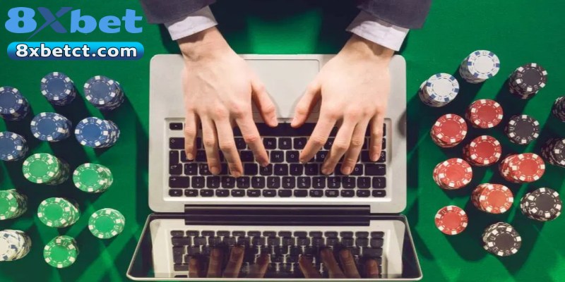 Nguyên nhân và cách fix lỗi game 8XBET nhanh chóng